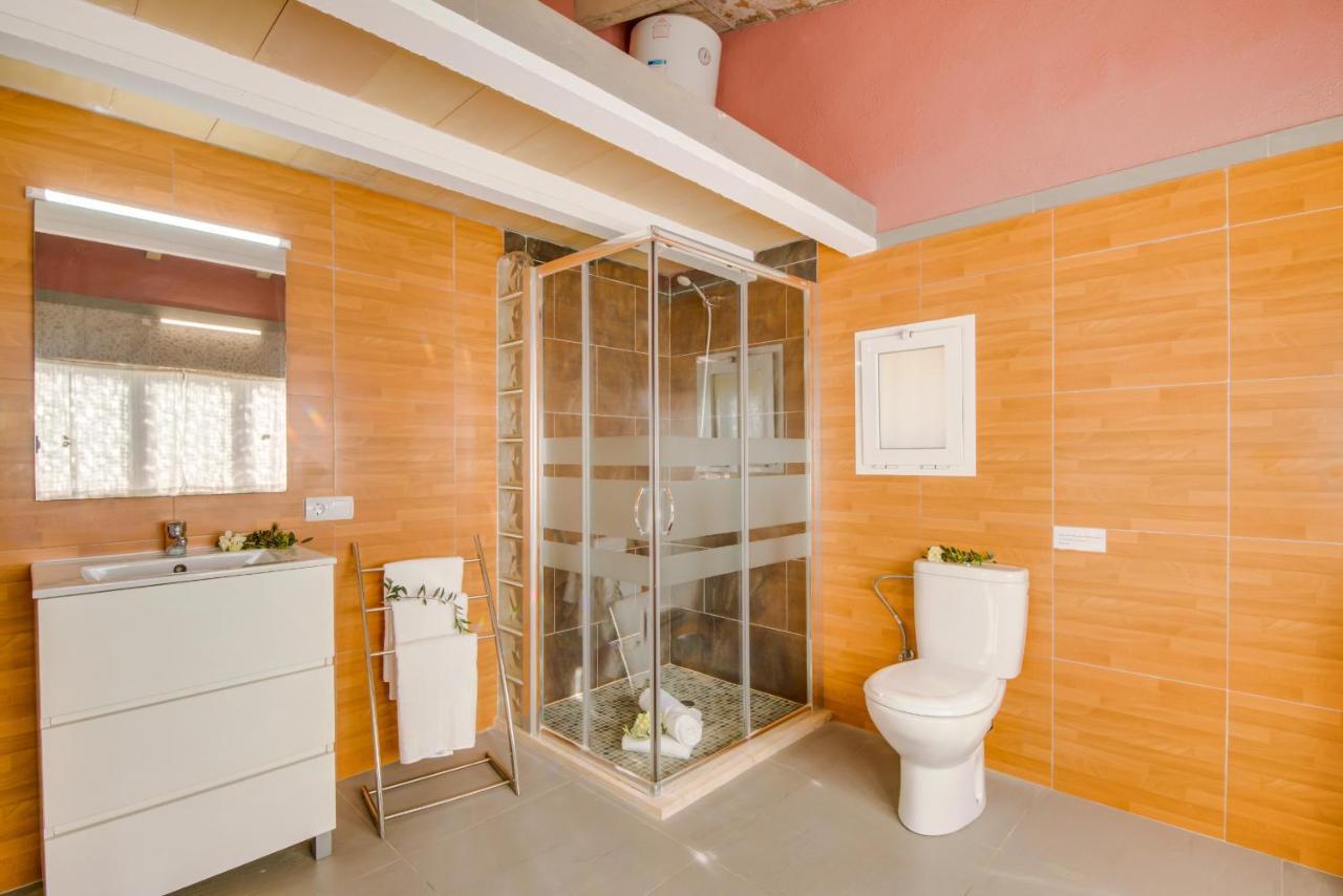 Sa Vinya Vella Konuk evi Alcudia  Dış mekan fotoğraf