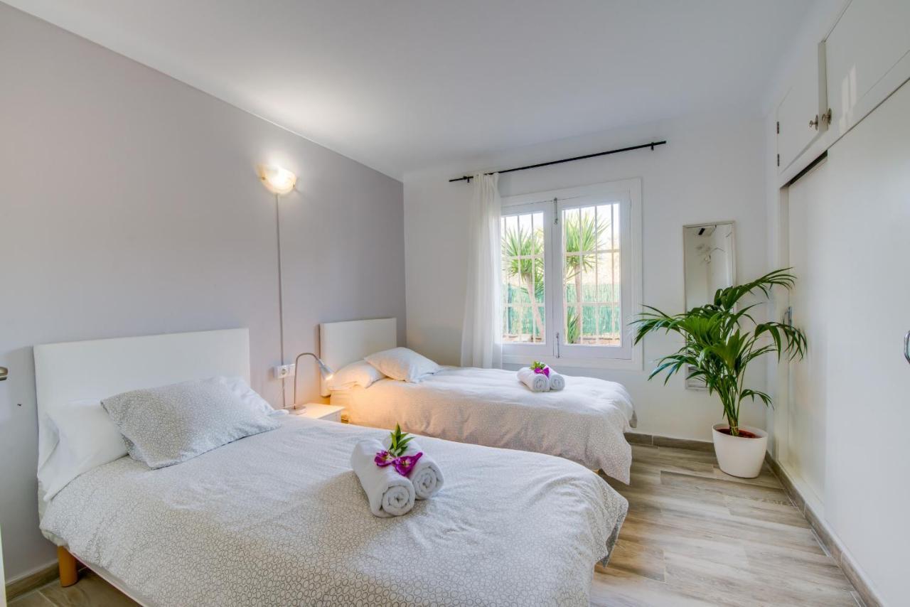 Sa Vinya Vella Konuk evi Alcudia  Dış mekan fotoğraf