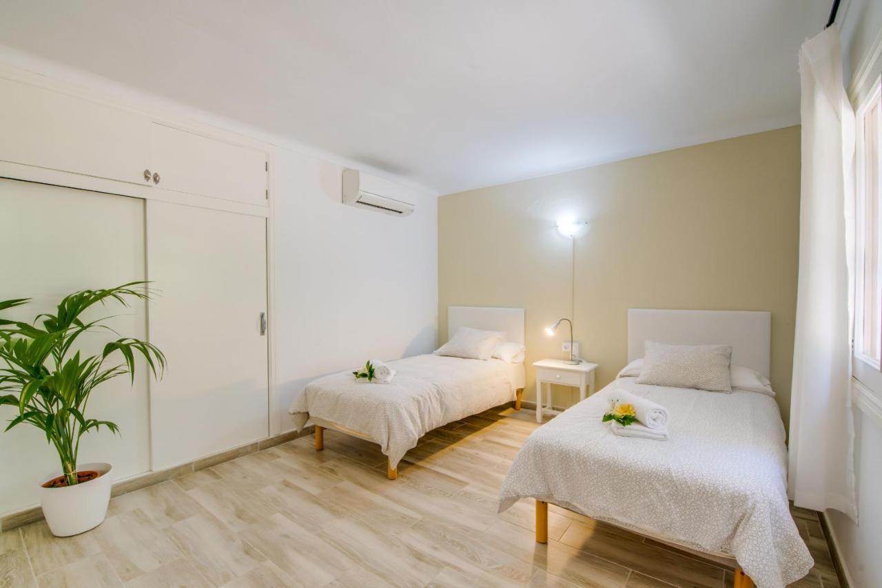 Sa Vinya Vella Konuk evi Alcudia  Dış mekan fotoğraf