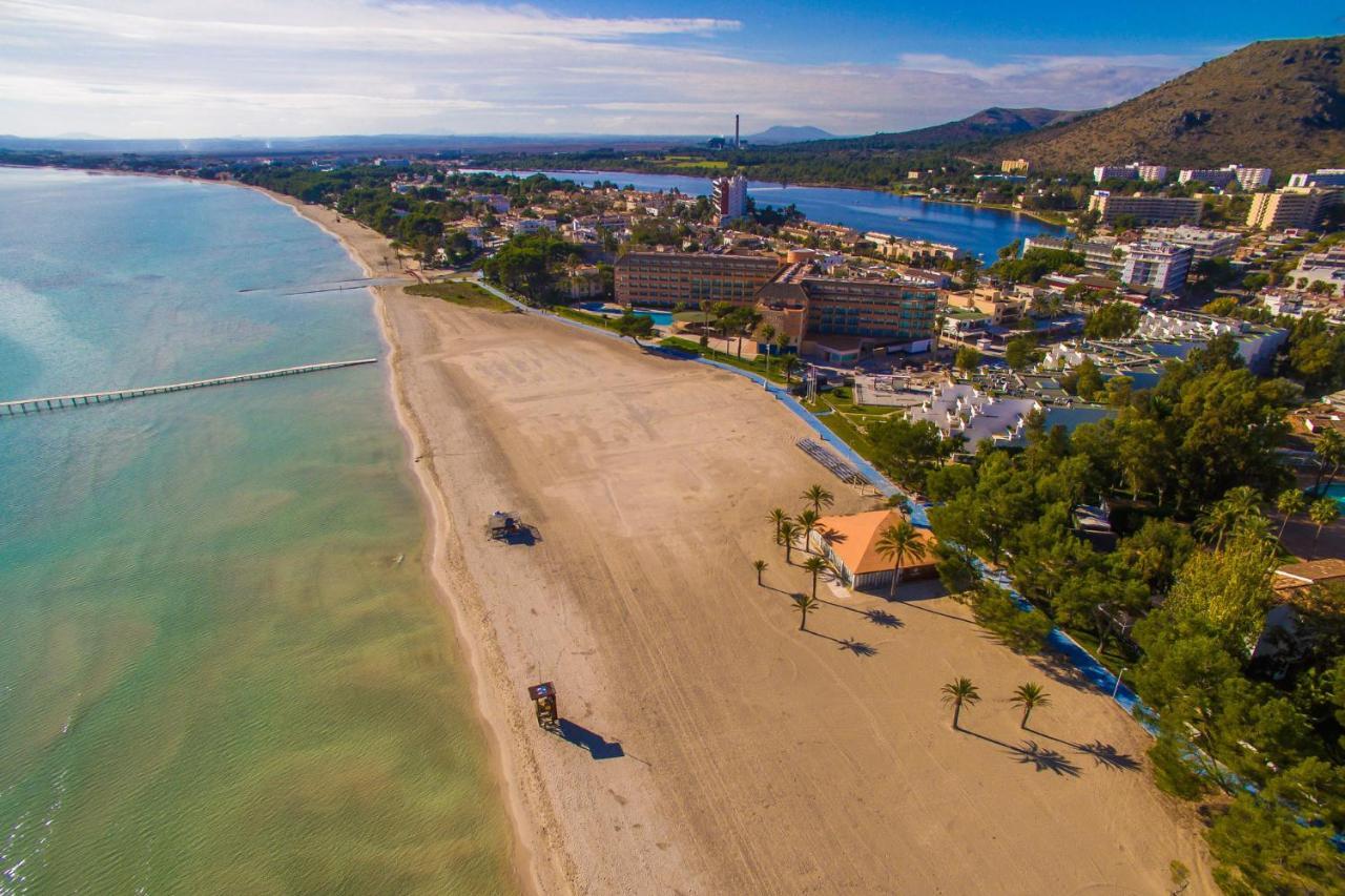 Sa Vinya Vella Konuk evi Alcudia  Dış mekan fotoğraf