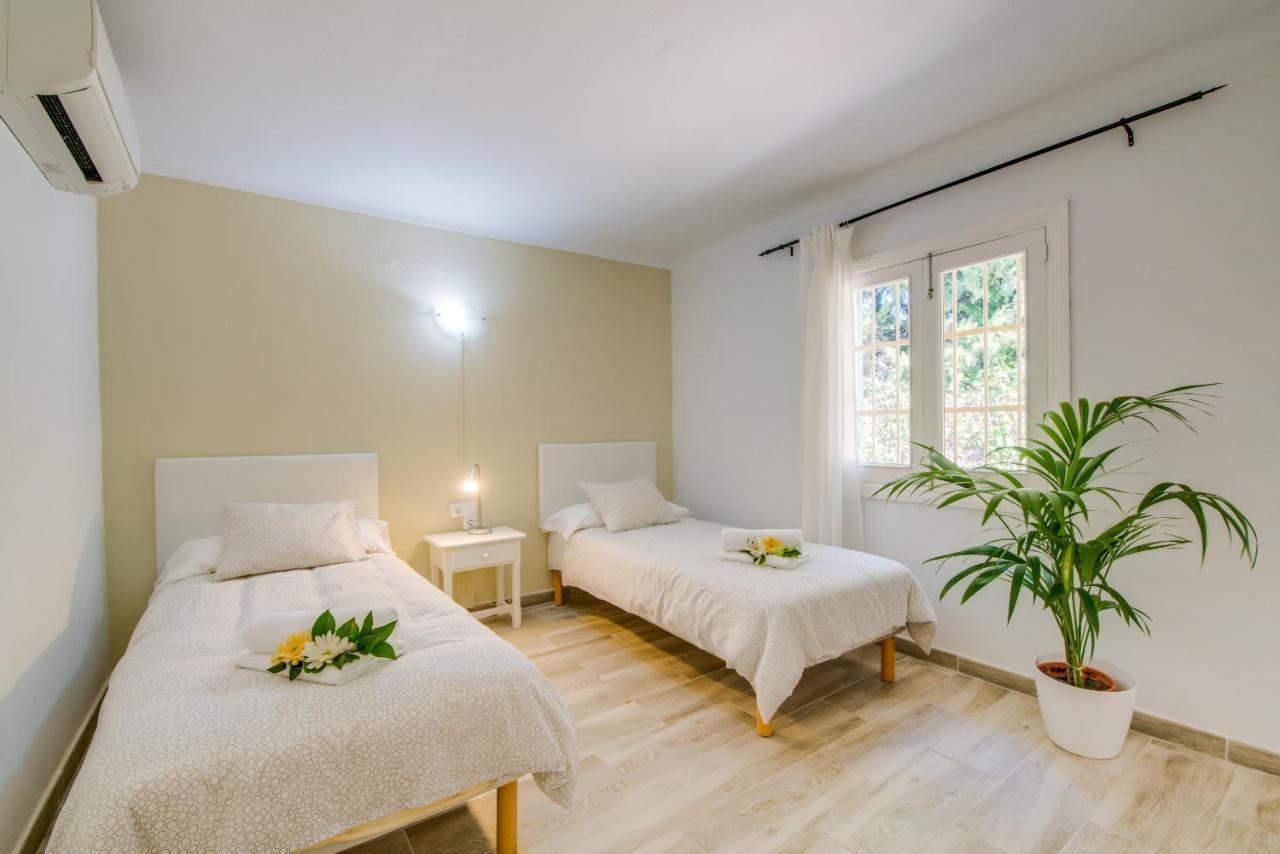 Sa Vinya Vella Konuk evi Alcudia  Dış mekan fotoğraf