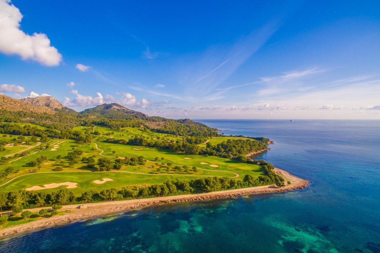 Sa Vinya Vella Konuk evi Alcudia  Dış mekan fotoğraf